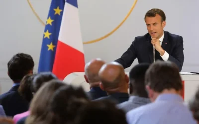 FranciaOggi: È deciso: 14 nuove centrali, la Francia rilancia sul nucleare – La Tassa sui “Super Ricchi” realizzabile? – Canicola ora a 20C
