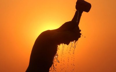 Nizza24: Continua la canicule, toccati i 34C – Ristorante chiuso per carenze igeniche – San Paolo Torna su Notre Dame