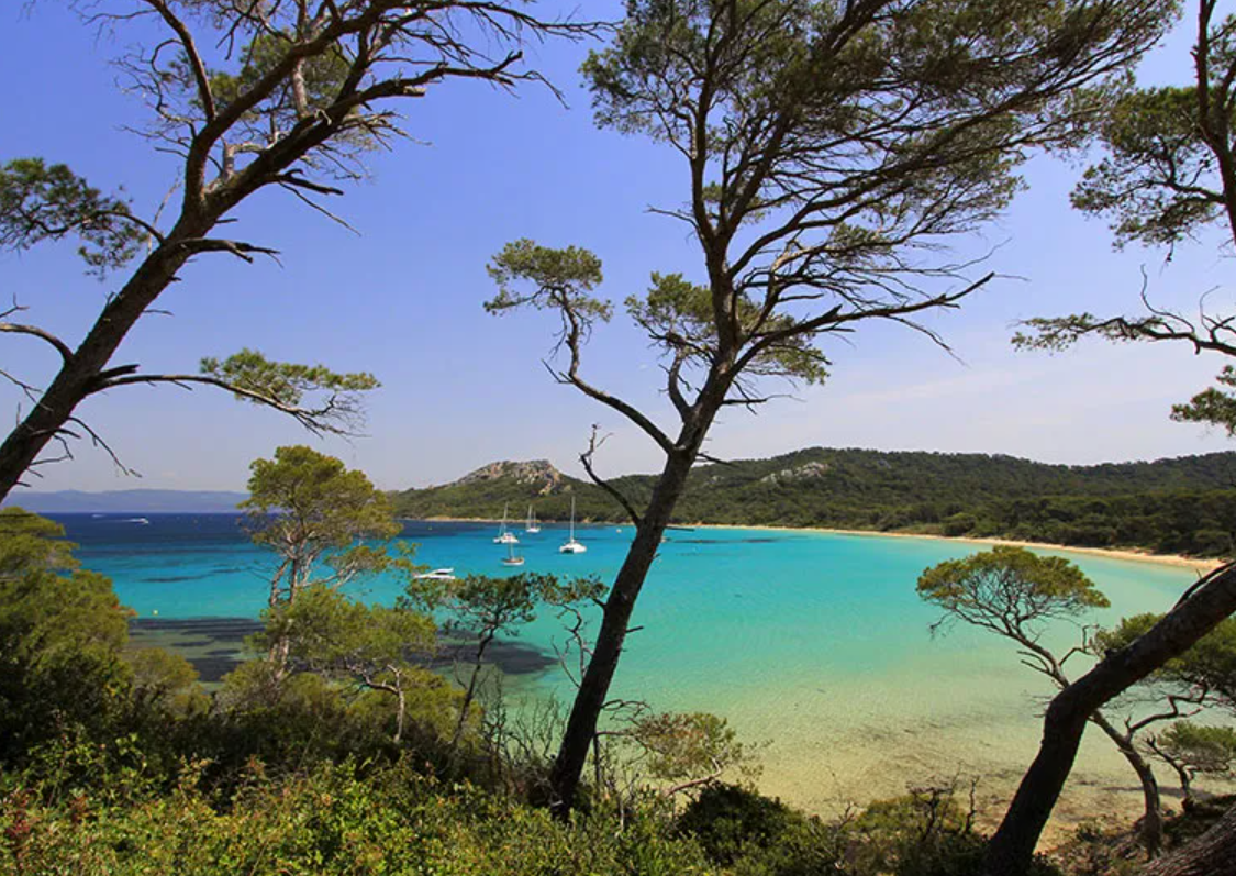 hyeres