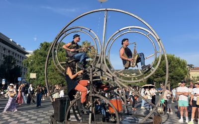 Nizza24 Week End: Nice Jazz Fest 2025 –  Meteo e Almanacco Francia e Italia week-end sabato 26 domenica 27 luglio