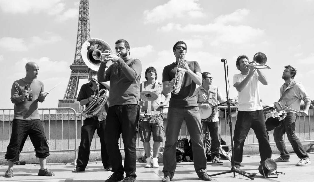 Nice Jazz Fest – Tango – Teatro – Festa del Cavallo – l’agenda della Costa Azzurra