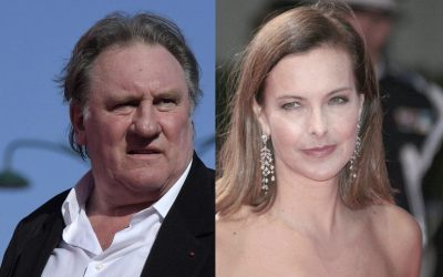 FranciaOggi WeekEnd: Caos Ferroviario al Sud-Est, Vacanze a Rischio – Condanna per Gérard Depardieu – Macron nuovamente in TV