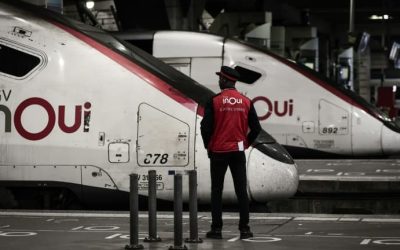 Francia24: TGV, Intercités, treni notturni: queste nuove offerte della SNCF che ti aspettano quest’estate