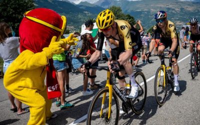 FranciaOggi: Tour de France, un disastro per i francesi – Pesticidi, un milione di firme (inutili?) contro la legge Duplomb – l’editoriale di Rachel