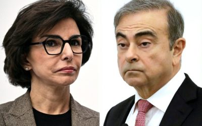 FranciaOggi: A processo il ministro della cultura francese Dati – Editoriali: confronto tra i casi Sala (Italia) e Estrosi-Dati (Francia) – Un Mirage Francese Si Schianta in Ucraina