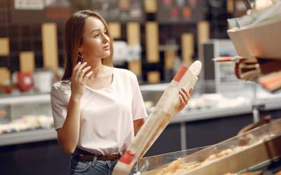 FranciaOggi 2: Carrefour vende, si torna al marchio GS – Chi è l’acquirente?  – Macron vuole riconoscere lo “stato” di Palestina – il Tour e la dermatite nodulare