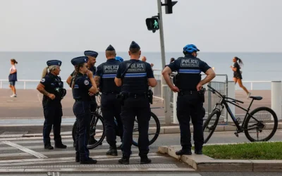 Nizza24 martedì 29 luglio: incendi Cannes – narcotrafficanti Cannes – collaborazione polizia Nizza Torino – meteo