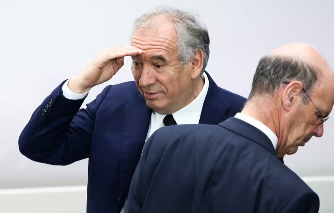 bayrou