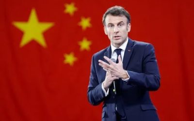 Francia24: Programma economico del RN? Incomprensibile – Macron chiede a tutti di “Tornare alla Calma” -Jack Daniel’s privilegia un’acquisizione da parte di Pernod Ricard – Meteo Parigi Milano