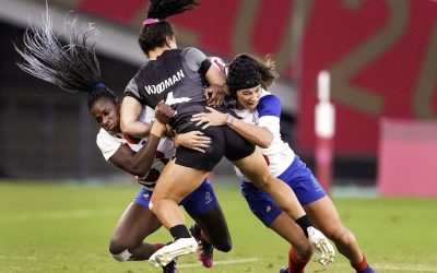 FranciaOggi: Rugby femminile, trionfa la Francia – Bayrou Sotto Pressione – Manipolazione Sessuale per Evitare Inincroci tra Orche
