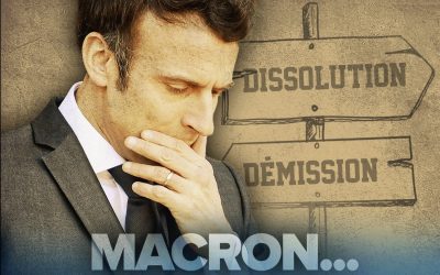 Francia24 Weekend: Niente da fare, Macron non si dimette – L’ansia dei nuovi professori di liceo – Altro scandalo in istituto cattolico