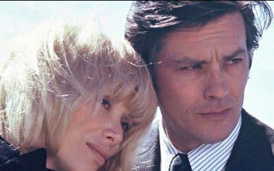 Francia24: Alain Delon un anno dopo – Ucraina, la “grandeur” francese ridimensionata – Ritorno della Normalità dopo l’Afa Record?