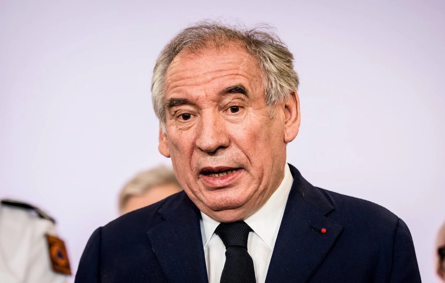 bayrou