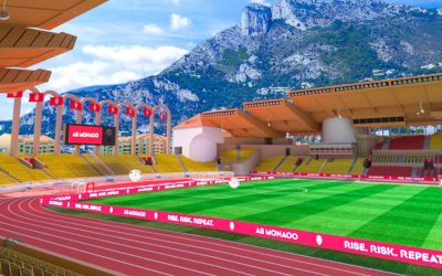 Nizza24 mercoledì 27 agosto: Météo Mercoledì – Rinnovo Stade Louis II – Camorra a Marsiglia – Incendi Var