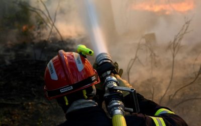 Nizza24 lunedì 25 agosto: Météo lunedì – Incendi Sud della Francia – Successo Mostra Couleurs! al Grimaldi Forum