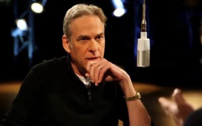 Podcasting 2.0 la creazione del podfather Adam Curry