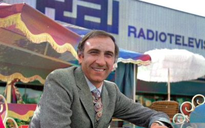 FranciaOggi: Pippo Baudo, fine delle trasmissioni – Caldo record, la Francia soffoca – Ancora sciopero dei farmacisti, l’editoriale di Rachel