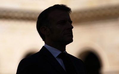 Outside Source: “La pecora a cinque zampe”: la nomina di un nuovo Primo Ministro, un rompicapo con molte incognite per Emmanuel Macron