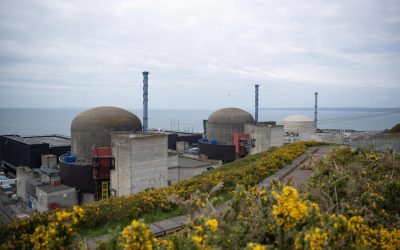Francia24: Reattore nucleare di Flamanville: ci hanno mentito? – Sciopero SNCF il 18 settembre – Bayrou Sotto Assedio, il PS Sogna Matignon