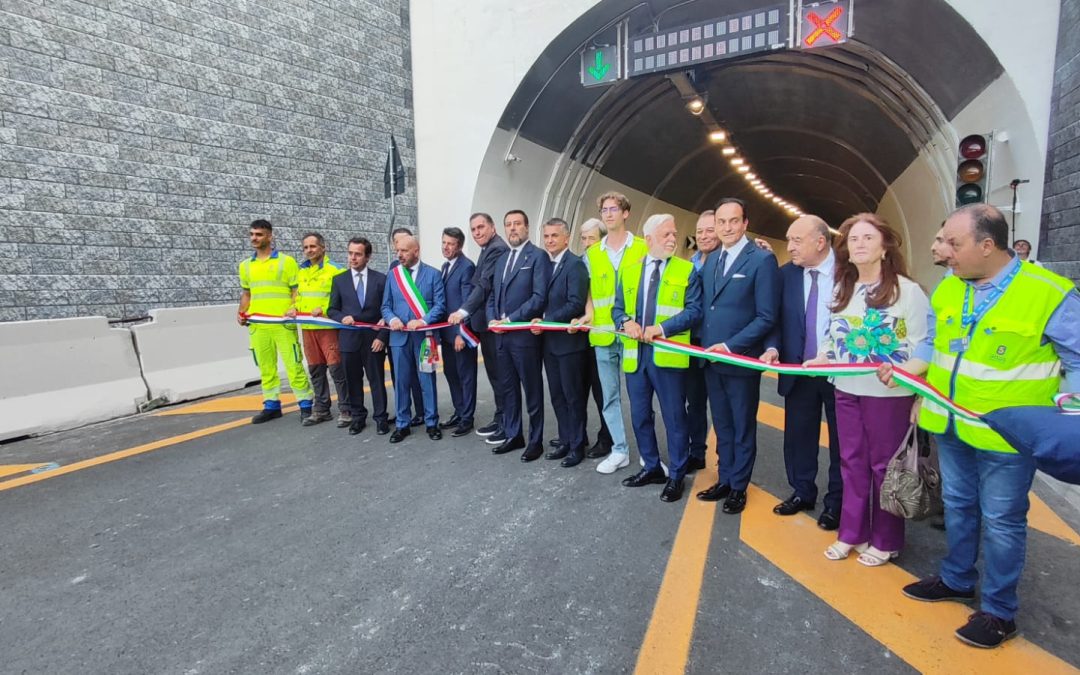 Nizza24 lunedì 15 settembre: Météo Lunedì – Emergenze all’IronMan – Istanze Ambientalisti Tunnel Tenda
