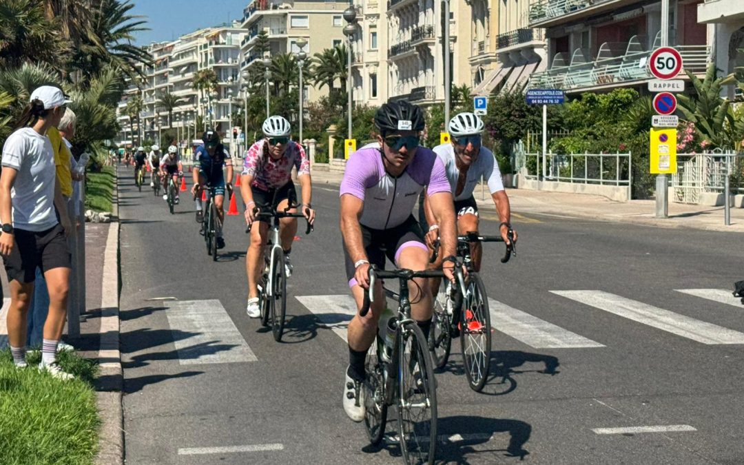 Nizza24 Week-End: IronMan a Nizza Chiusure e deviazioni – Météo Week-End – Incidente in galleria a Monaco – Droga a Grasse