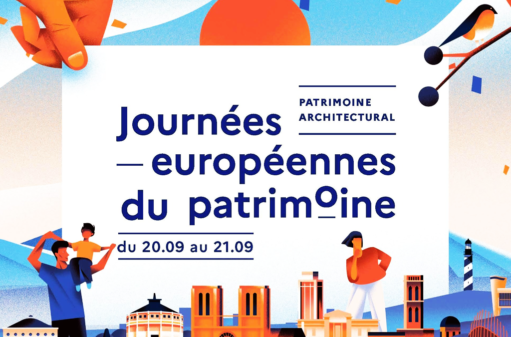 Journées Européennes du Patrimoine – Festa provenzale a Le Lavandou – Open di Saint-Tropez di Tenni – Agenda Week-End