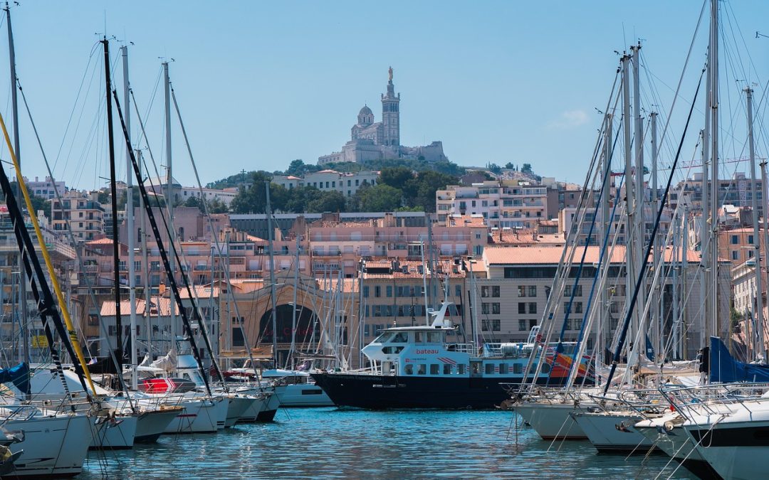 Nizza24 giovedì 4 settembre: Météo Giovedì Temporali – Sicurezza Marsiglia – Rischio incendi nel Var