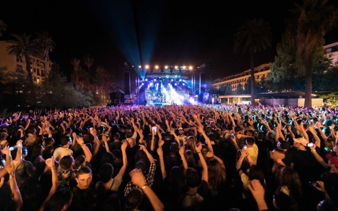 Festival Rap a Nizza – Festa della Vendemmia a Sainte Maxime – Festa della Birra a Grasse – Agenda Costa Azzurra
