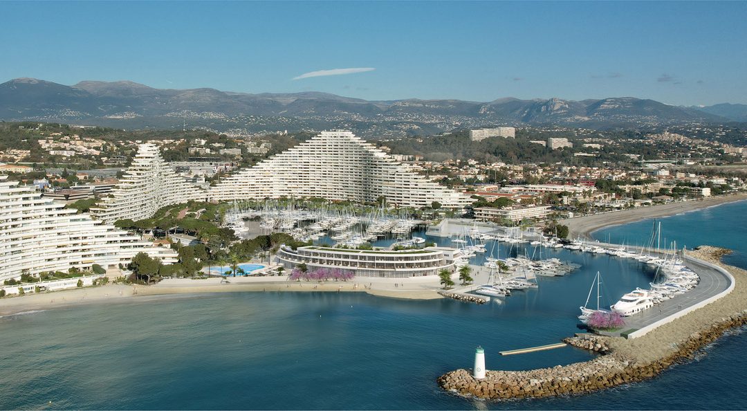 Nizza24 lunedì 6 ottobre: Météo Lunedì – “Cœur Marina” a Villeneuve-Loubet – Economia di Monaco in Espansione