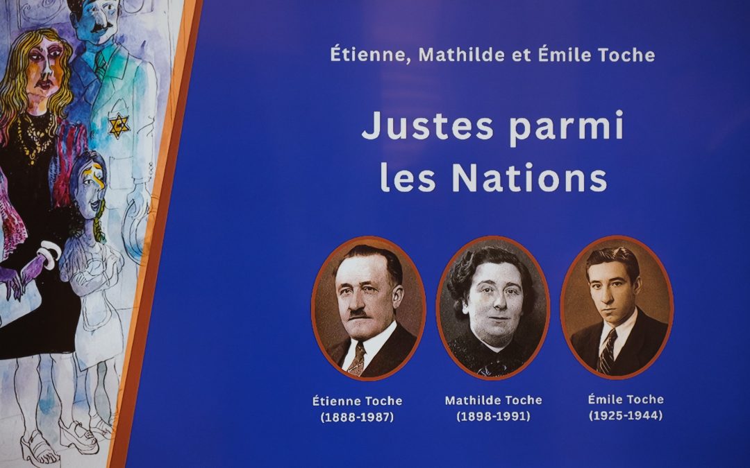 Nizza24 lunedì 20 ottobre: Tre Giusti tra le Nazioni a Nizza – Campagna Vaccinale – Successo Padiglione Monaco all’Expo Osaka – Météo Lunedì