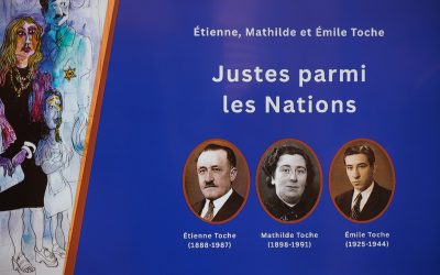 Nizza24 lunedì 20 ottobre: Tre Giusti tra le Nazioni a Nizza – Campagna Vaccinale – Successo Padiglione Monaco all’Expo Osaka – Météo Lunedì