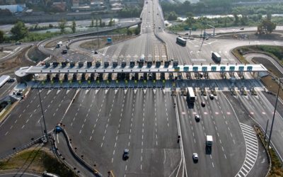 Perché la nuova barriera autostradale di Ventimiglia è peggio della vecchia e rappresenta un incubo per gli automobilisti? (aggiornamento maggio 2026)