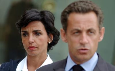 Francia24: Furto al Louvre, le responsabilità di Rachida Dati – Tromba d’aria in val-d’Oise – Sarkozy entra oggi in carcere – Meteo Parigi