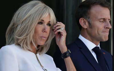 Francia24: Brigitte Macron processo per cyberbullismo – Colpo al Louvre, arrestato un sospettato in partenza per l’Algeria – Cos’e’ l’anno bianco delle pensioni?