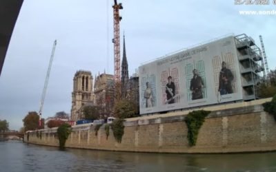 Meteo Parigi – 30 ottobre 2025