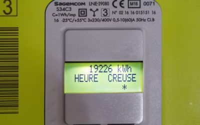 Attenzione al contatore! Tutto quello che cambia nella bolletta elettrica dal 1 novembre 2025