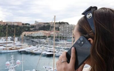 Roaming europeo a Montecarlo: (quasi) due anni dopo, tutto su tariffe e modalità di uso delle reti cellulari a Monaco