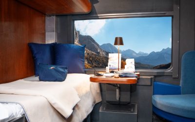 Ritornano nel 2026 i treni turistici da Roma, Milano e Torino per Nizza, Marsiglia e Avignone