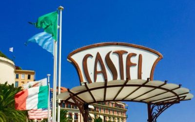 Nizza24 venerdì 24 ottobre: Plage Castel sotto Inchiesta – Ospedale Senza Personale nel Var – Météo Week-End