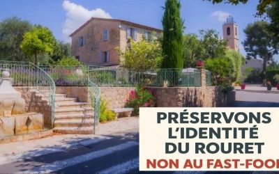 Nizza24 lunedì 27 ottobre: No McDonald’s a Le Rouret – Violenta Rissa Vieux Nice – Allerta Meteo Var