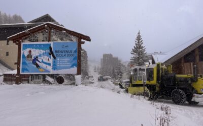 Nizza24 venerdì 27 febbraio: Le Richieste dei Ristoratori al Futuro Sindaco Di Nizza – Un 2025 Molto Caldo a Monaco – Sconti in Montagna Per Fine Stagione – Météo Week-End