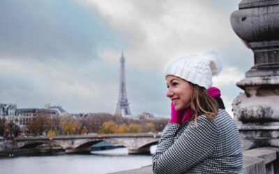 Francia24 Meteo: Gelo Artico su Parigi, Sole e Freddo a Nizza, Milano tra Brina e Cielo Sereno – Le Previsioni del 23 Novembre 2025