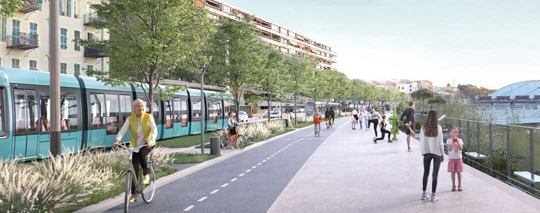 Nizza24 Week-End: Allerta Météo Temporali – Inchiesta Pubblica per Tram Linea 5 – Conferenza AI a Monaco