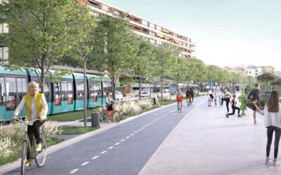 Nizza24 Week-End: Allerta Météo Temporali – Inchiesta Pubblica per Tram Linea 5 – Conferenza AI a Monaco