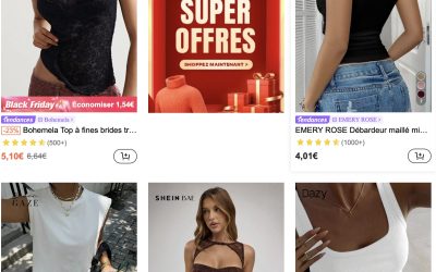 Francia24: Shein, il Demone del Fast Fashion che Travolge Zara e H&M: Plagio, IA e Sweatshop, il tutto a un Ritmo Infernale – Meteo week-end