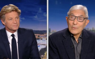 Boualem Sansal: Trascrizione completa intervista del 23 novembre 2025 dopo un anno di prigionia in Algeria