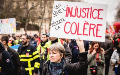 Francia24: Franchigie, sovrattasse e caro buoni pasto per finanziare le pensioni a 62 anni – Francia mobilizzata contro bambole Shein – Editoriale di Rachel e Meteo Parigi
