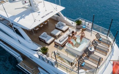 Francia24: Mentre Trump propone piano di pace in Francia si parla di guerra contro la Russia – Tassa sugli Yacht, un fallimento totale – COP30: Incendio Sospende i Lavori – Meteo Parigi e Milano