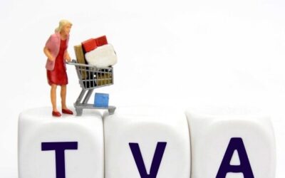 L’Imposta sul Valore Aggiunto (IVA in Italia, TVA in Francia): un’invenzione di cui i francesi vanno fieri