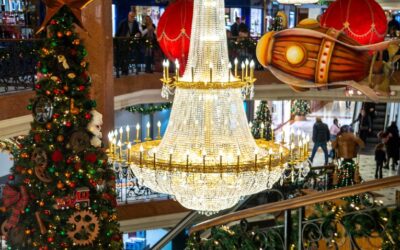Francia24: La Black Friday “week” francese: sconti a Parigi, Monaco Monte-Carlo, Cannes e Nizza